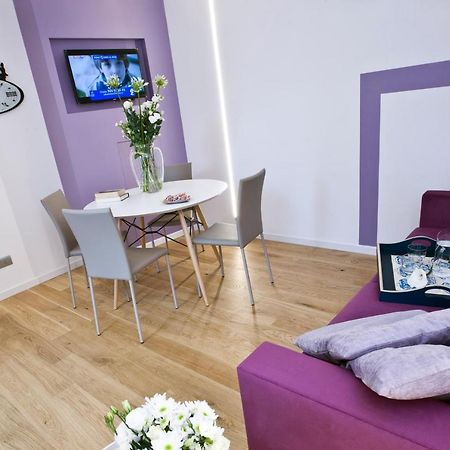 Bed and Breakfast Manzoni 124 Bed&Relax Esine Экстерьер фото
