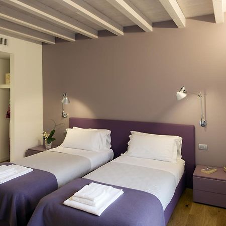 Bed and Breakfast Manzoni 124 Bed&Relax Esine Экстерьер фото