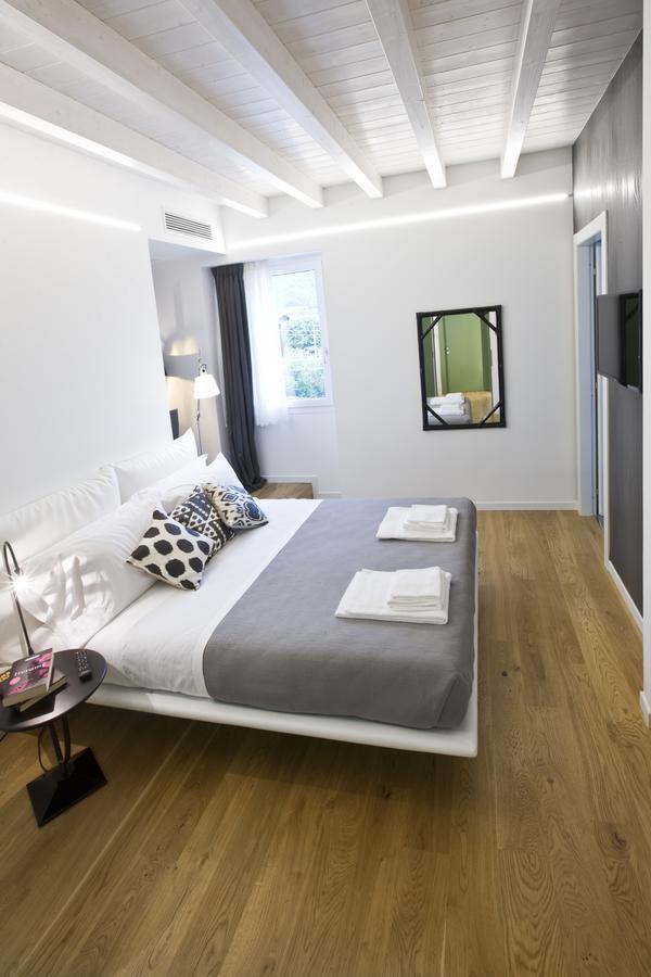 Bed and Breakfast Manzoni 124 Bed&Relax Esine Экстерьер фото