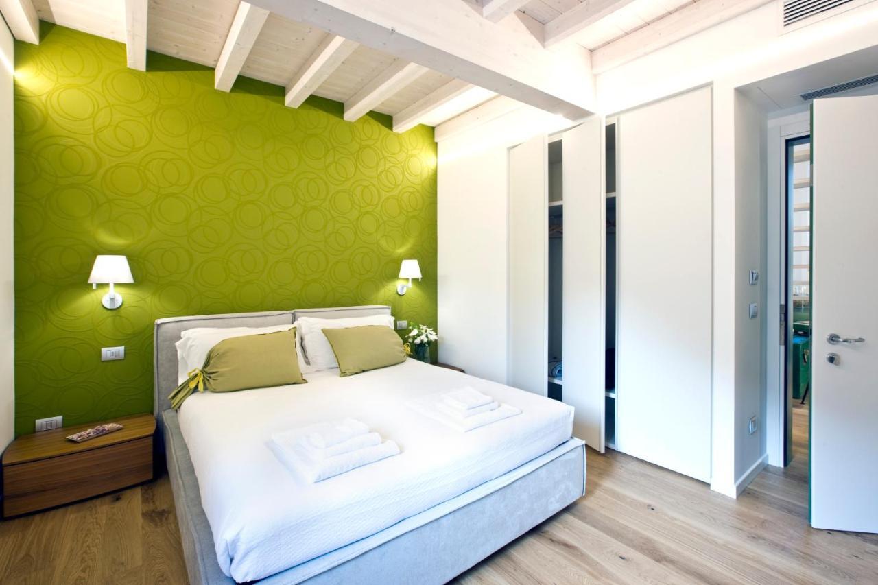 Bed and Breakfast Manzoni 124 Bed&Relax Esine Экстерьер фото