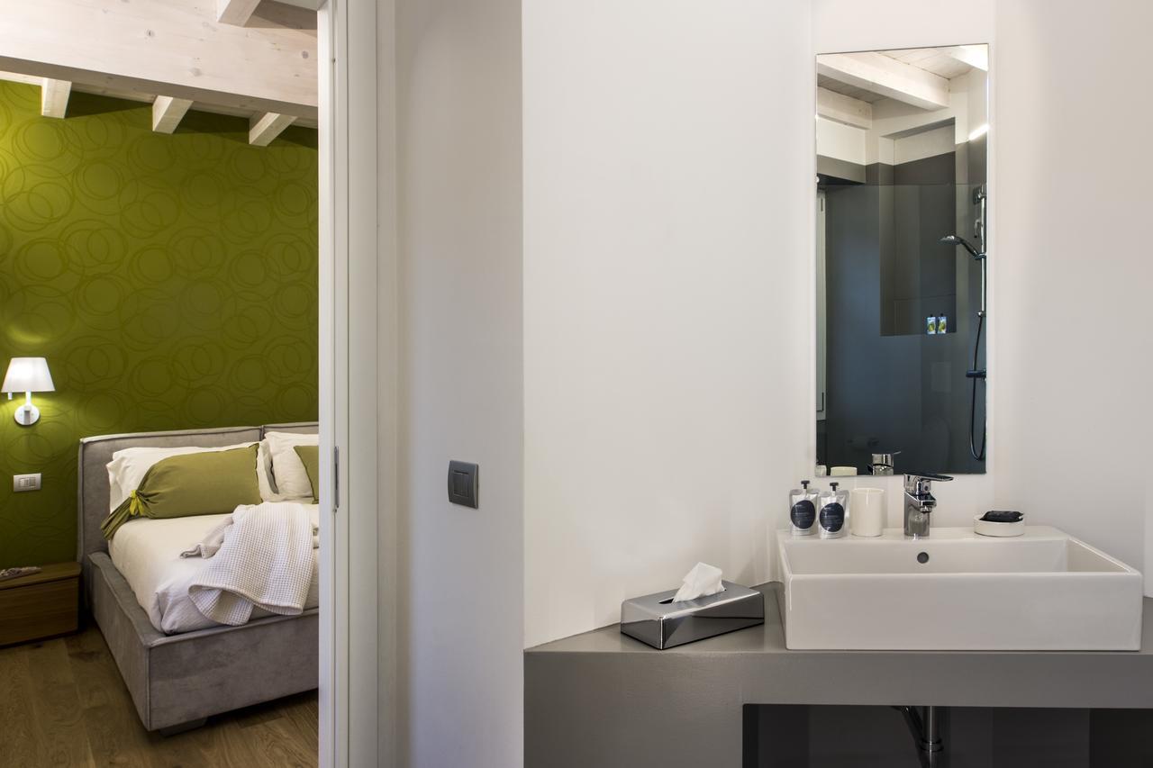 Bed and Breakfast Manzoni 124 Bed&Relax Esine Экстерьер фото