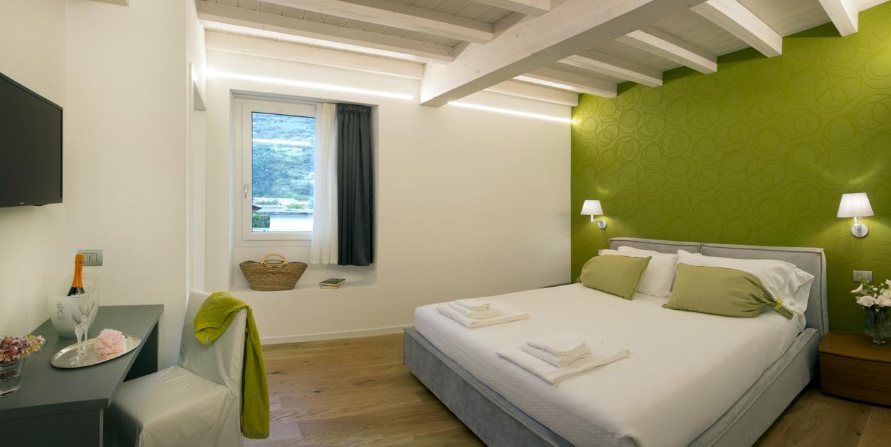 Bed and Breakfast Manzoni 124 Bed&Relax Esine Экстерьер фото