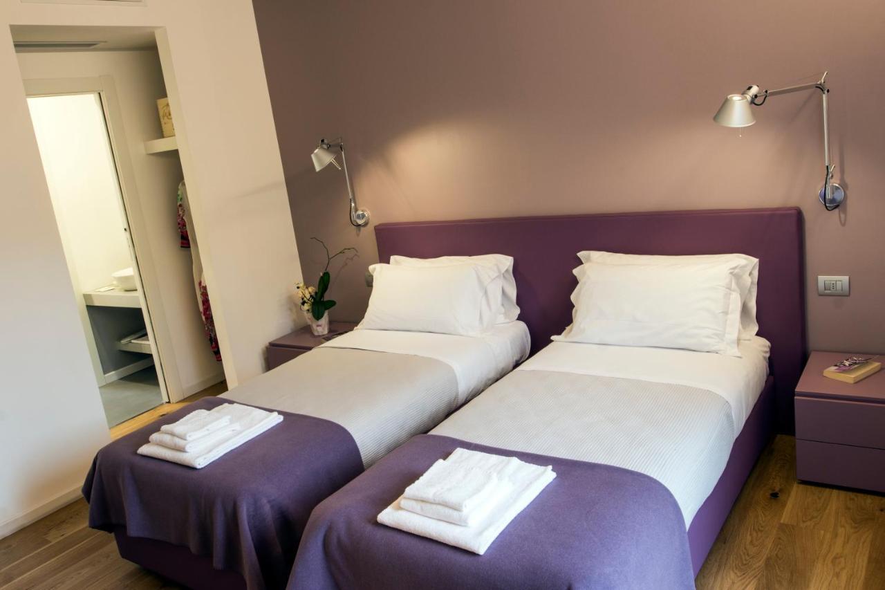 Bed and Breakfast Manzoni 124 Bed&Relax Esine Экстерьер фото