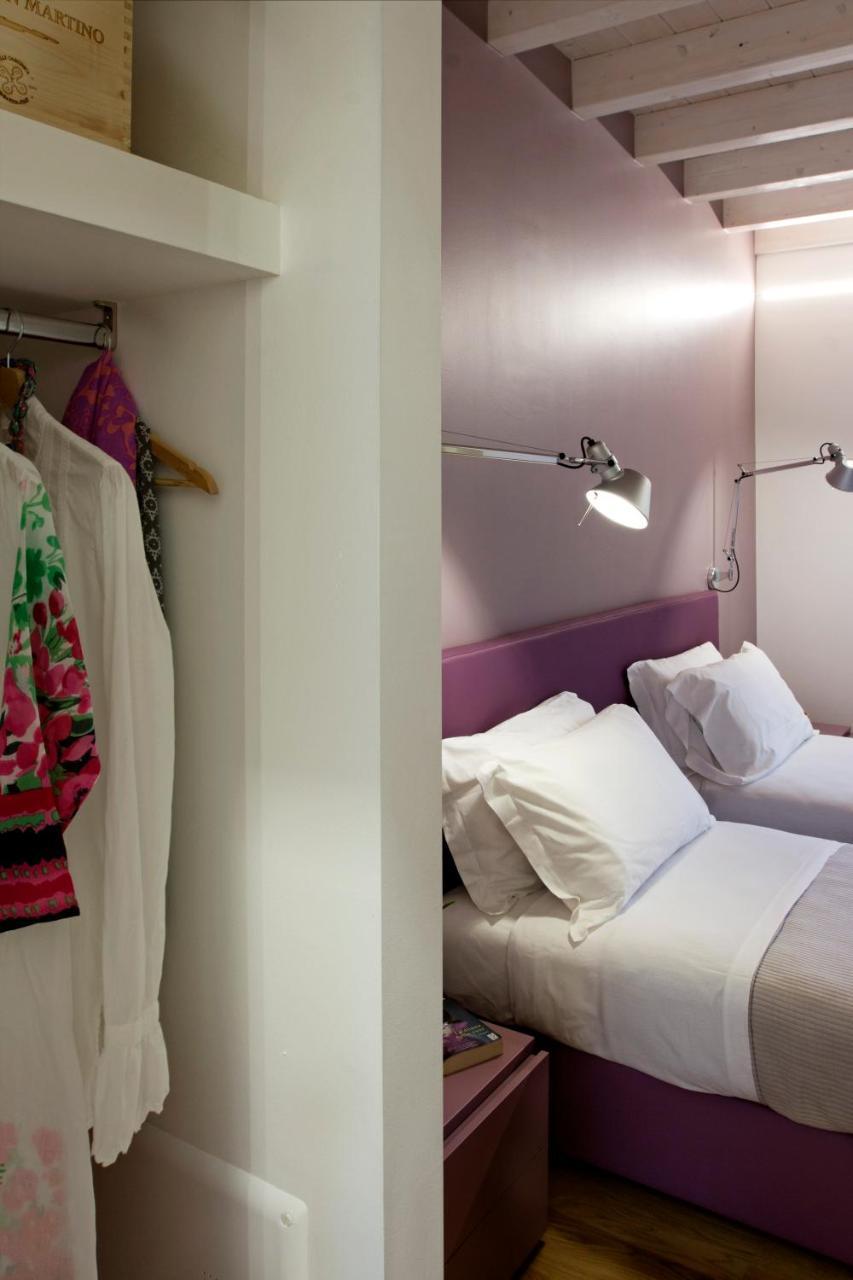 Bed and Breakfast Manzoni 124 Bed&Relax Esine Экстерьер фото